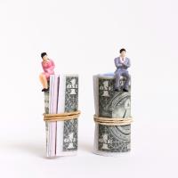 Divorce : une prestation compensatoire à vie est-ce possible ?