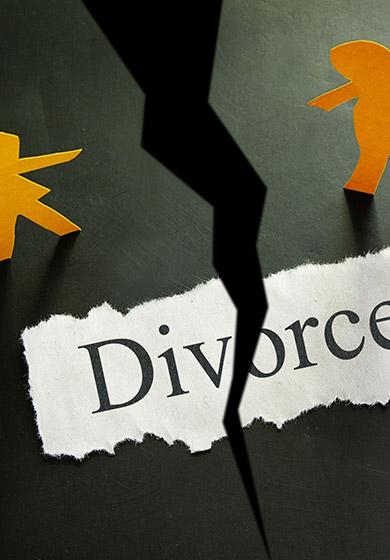 Avocat procédure de divorce Rennes