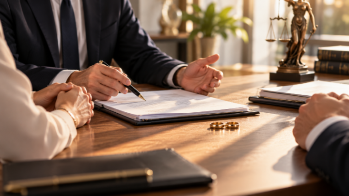 Avocat en liquidation du régime matrimonial Avocat en liquidation du régime matrimonial